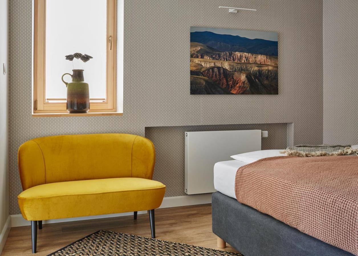 T9 Zakopane Apartment Exterior photo