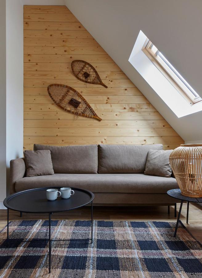 T9 Zakopane Apartment Exterior photo
